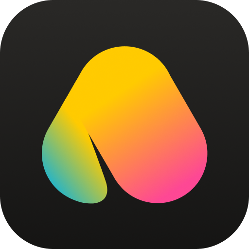 Awake: AI Prompted Journal icon